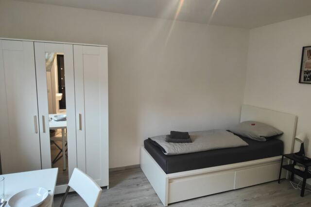 Monteurwohnung Hainburg OF03 03
