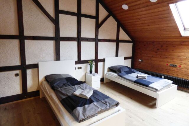 Monteurwohnung Hellenthal HE02c 02