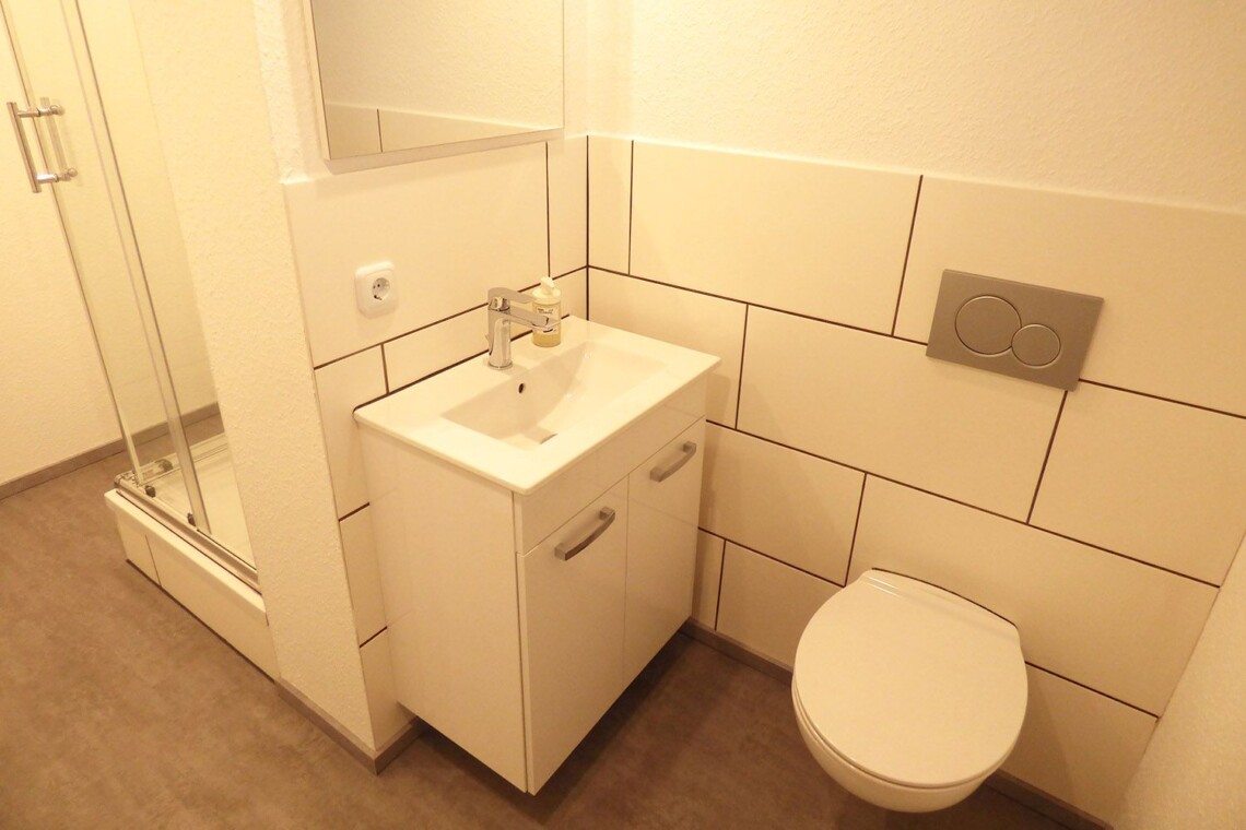 Monteurwohnung Hellenthal HE02c 09