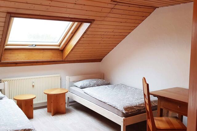 Monteurwohnung Langenloh NUE01 03