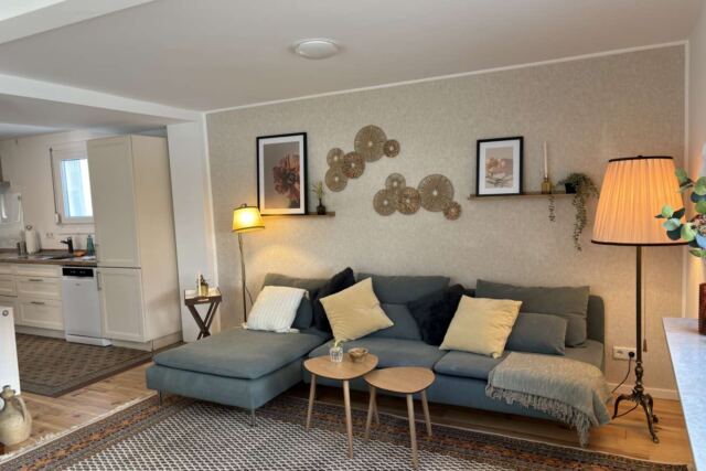 Monteurwohnung Maintal FR05 05
