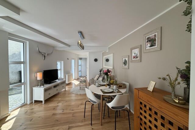 Monteurwohnung Maintal FR06 01