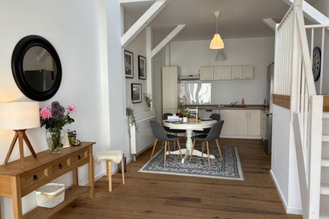 Monteurwohnung Maintal FR07 01