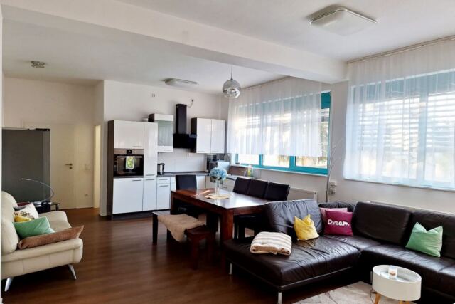Monteurwohnung Niederdorfelden FR03e 12