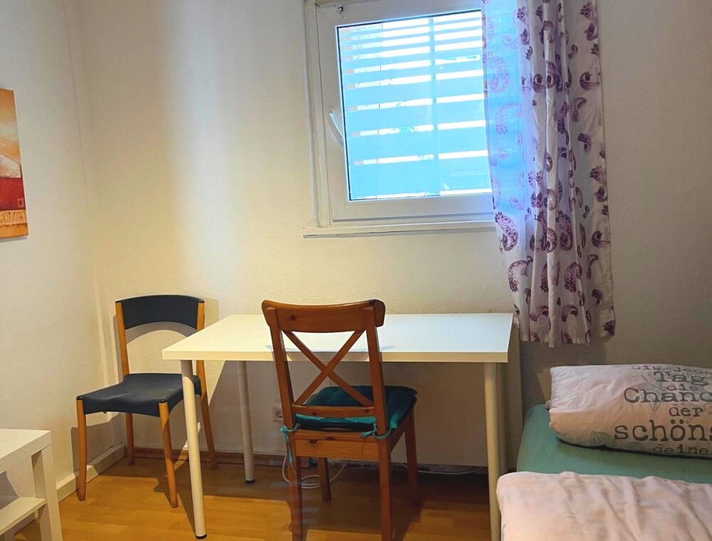 Monteurzimmer Laatzen HAN46 05