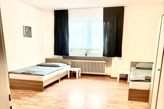 Monteurunterkunft Hagen HA03 12