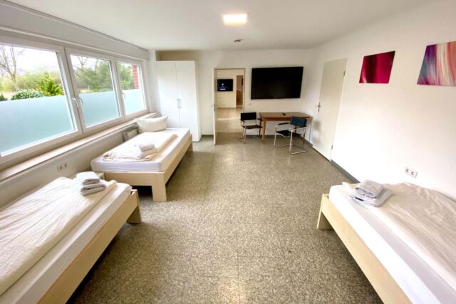 Monteurunterkunft Lippstadt LP09 17