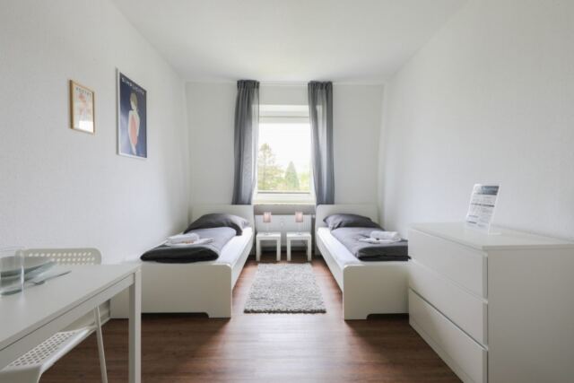 Monteurunterkunft Schwerte UN02 10