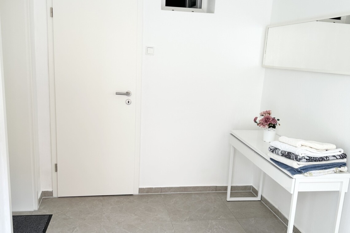 Monteurunterkunft Troisdorf T26 05