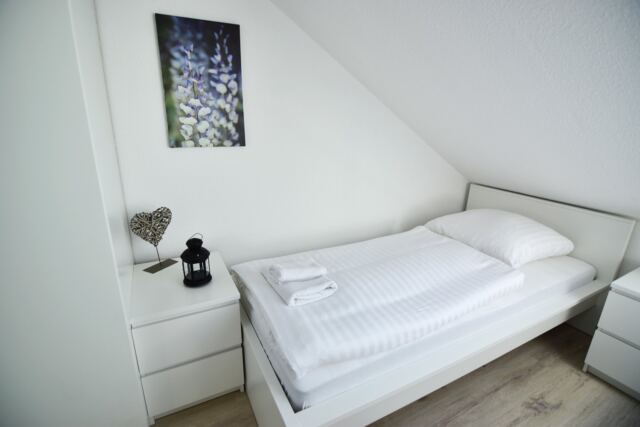 Monteurwohnung Koeln K41 01
