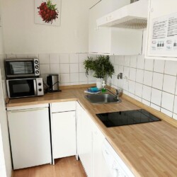 Monteurwohnung Koeln K47 03