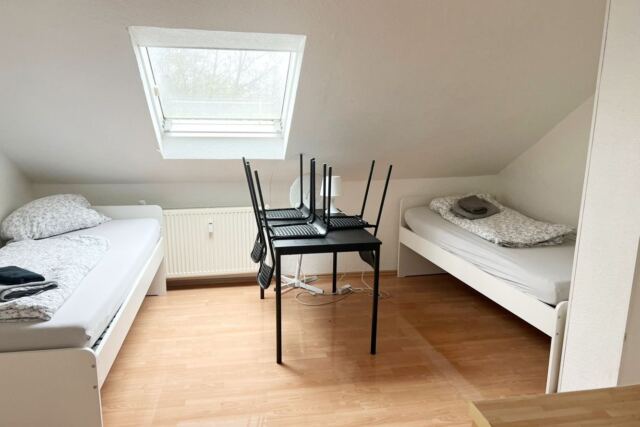 Monteurwohnung Koeln K47 04