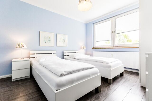 Monteurwohnung Koeln K56 12