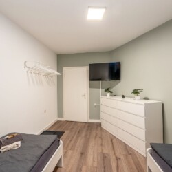 Monteurwohnung Gelsenkirchen GE05 01