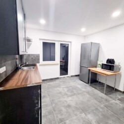 Monteurunterkunft Rodenbach RO01 08