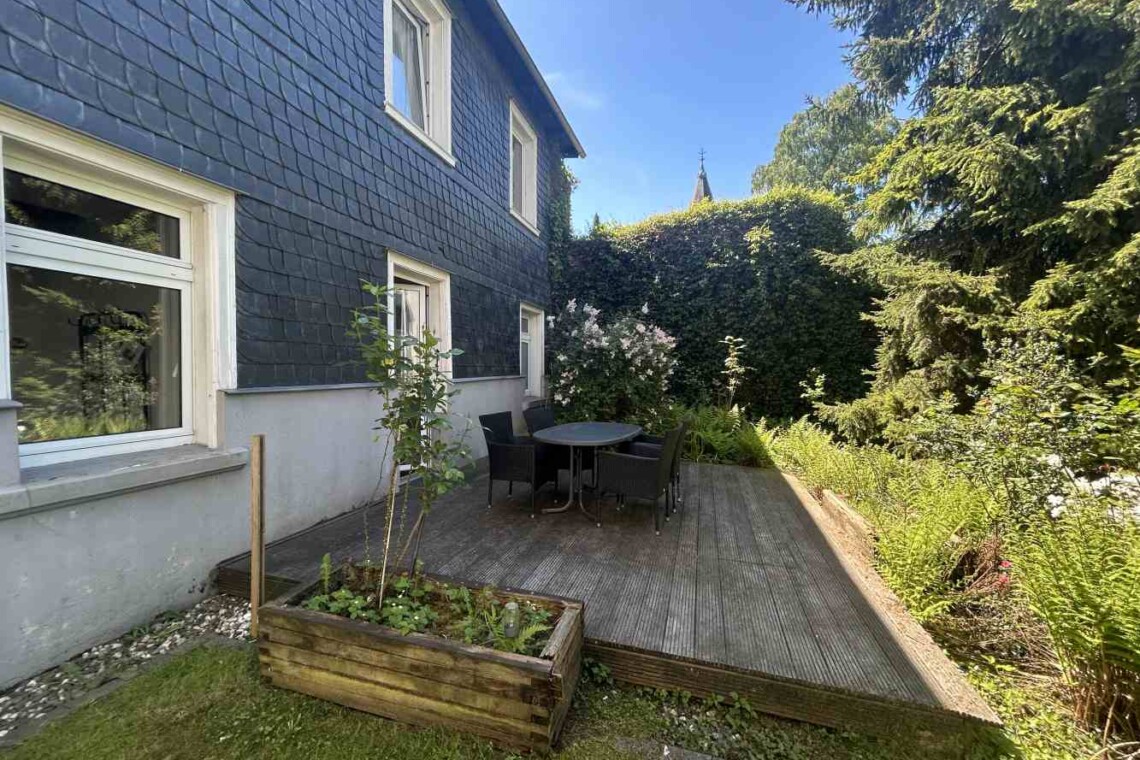 Monteurunterkunft in Wuppertal WU23 01