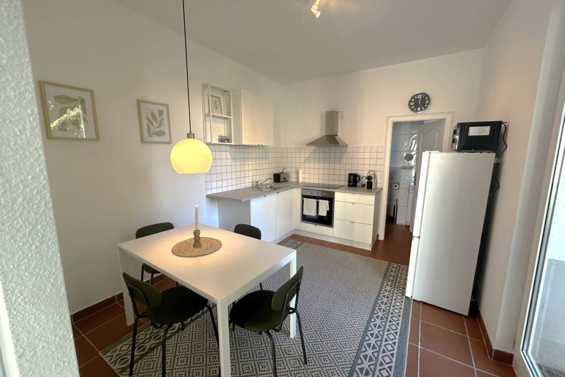 Monteurunterkunft in Wuppertal WU23 04