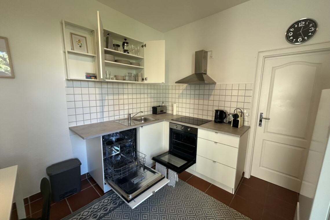 Monteurunterkunft in Wuppertal WU23 05