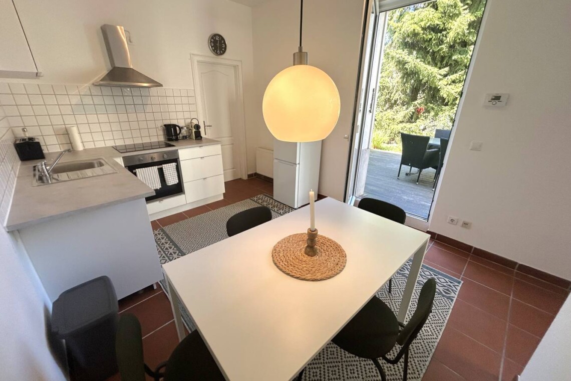 Monteurunterkunft in Wuppertal WU23 06