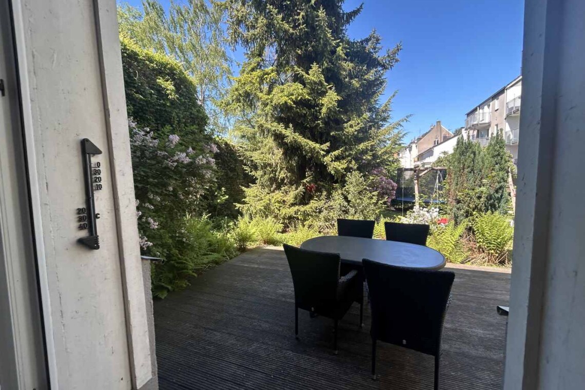 Monteurunterkunft in Wuppertal WU23 07