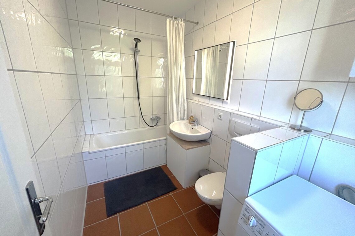 Monteurunterkunft in Wuppertal WU23 08