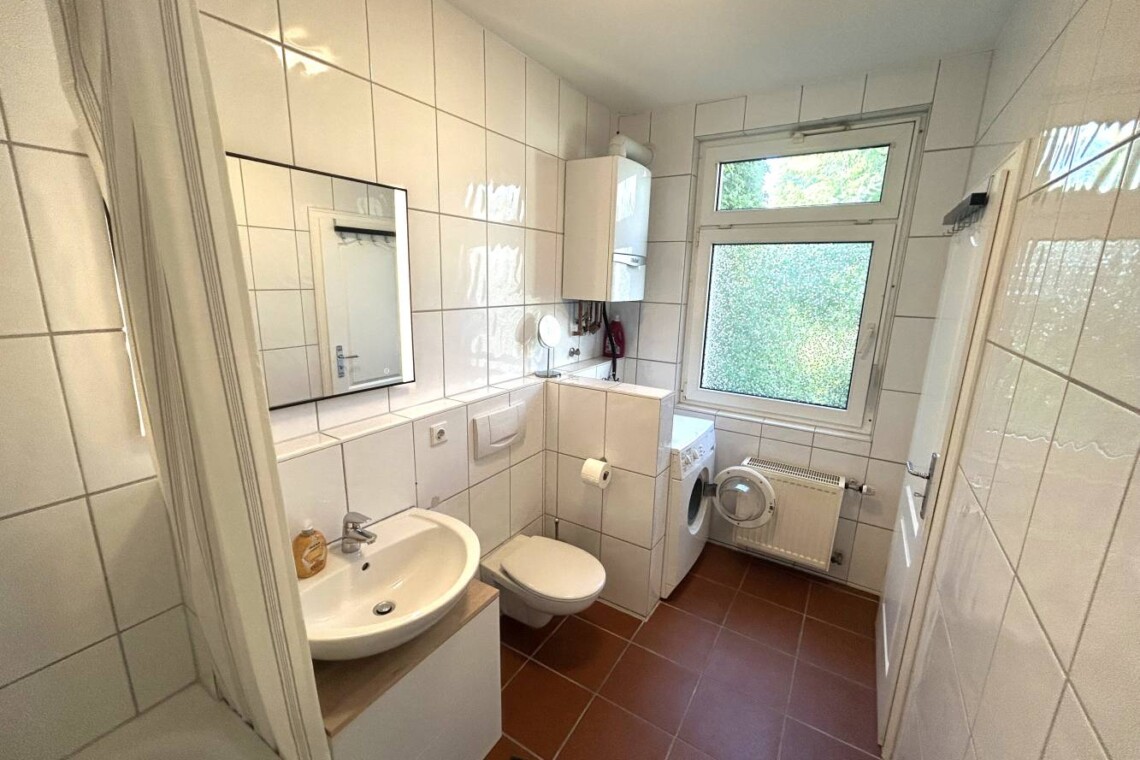 Monteurunterkunft in Wuppertal WU23 09