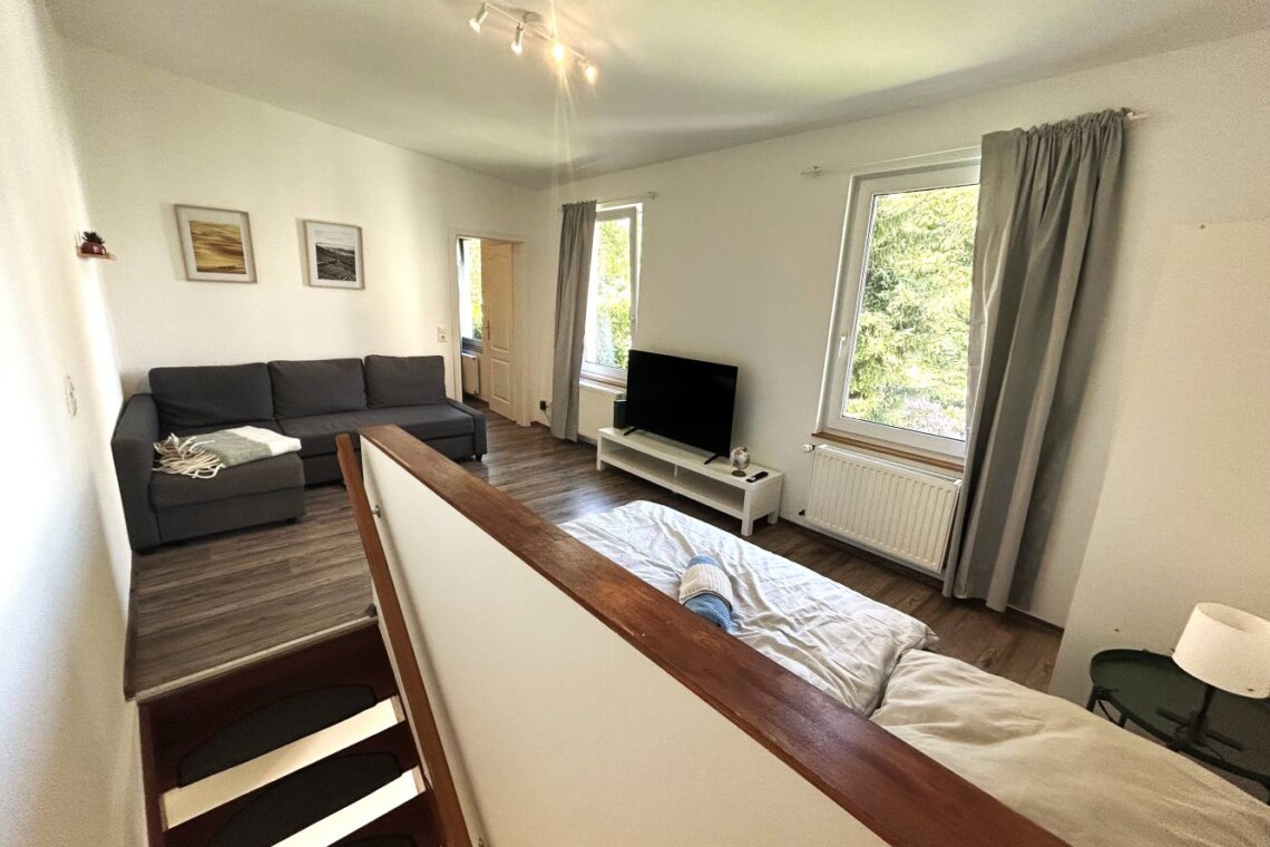 Monteurunterkunft in Wuppertal WU23 10