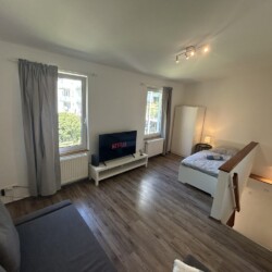 Monteurunterkunft in Wuppertal WU23 11