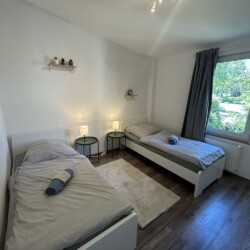 Monteurunterkunft in Wuppertal WU23 13