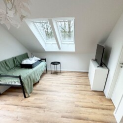 Monteurwohnung Bielefeld BI01b 01