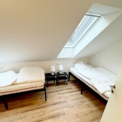 Monteurwohnung Bielefeld BI01b 08