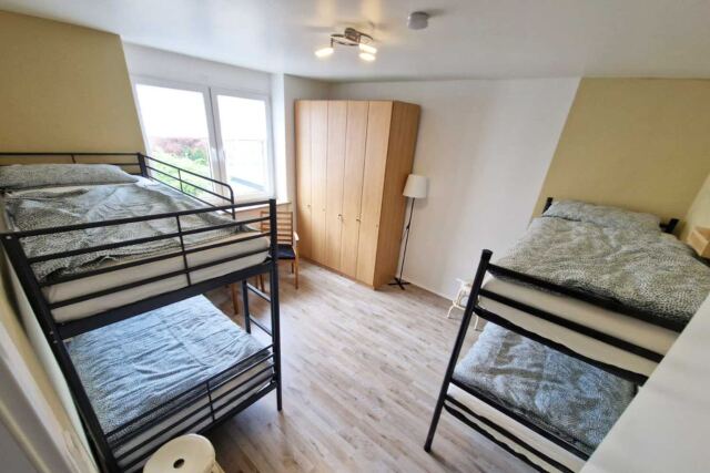 Monteurwohnung Krefeld KR01 17