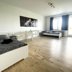 Monteurwohnung Trappenkamp SE02a 09