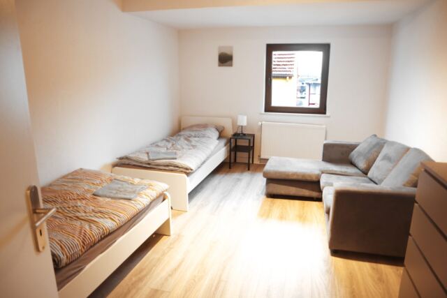 Monteurwohnung Wuppertal WU22b 01