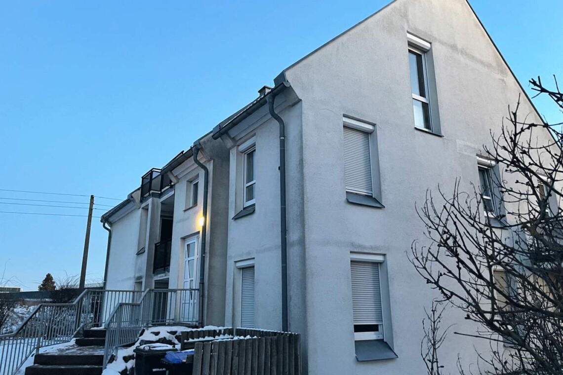 Monteurunterkunft Niederau MEI03 01