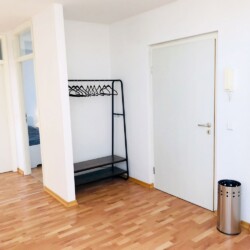 Monteurunterkunft Niederau MEI03 12