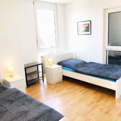 Monteurunterkunft Niederau MEI03 18