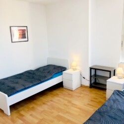 Monteurunterkunft Niederau MEI03 20