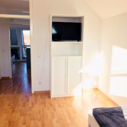 Monteurunterkunft Niederau MEI03 23