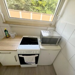 Monteurunterkunft Recklinghausen RE03 15