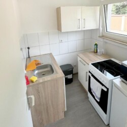 Monteurunterkunft Recklinghausen RE03 18