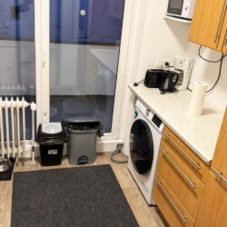 Monteurunterkunft Recklinghausen RE03 19