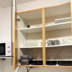 Monteurunterkunft Recklinghausen RE03 20