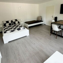 Monteurunterkunft Recklinghausen RE03 23