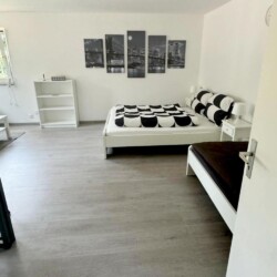 Monteurunterkunft Recklinghausen RE03 27