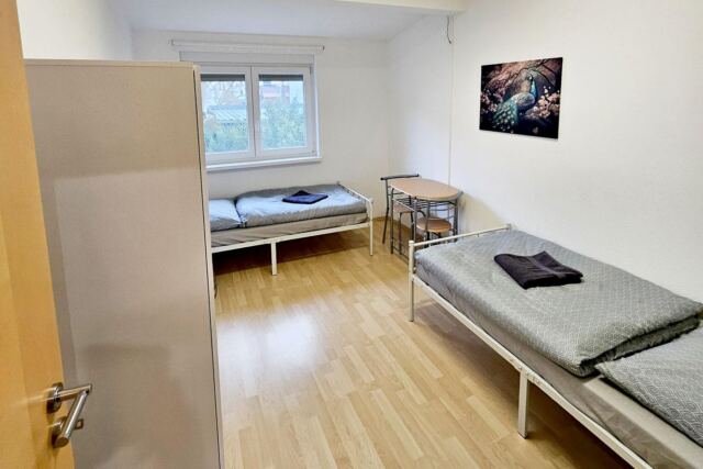 Monteurunterkunft in Gelnhausen MKK04b 14