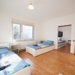 Monteurwohnung Lauenburg Elbe RZ03 02