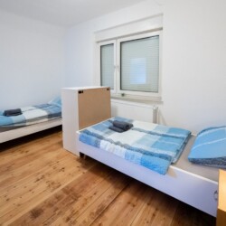 Monteurwohnung Lauenburg Elbe RZ03 03