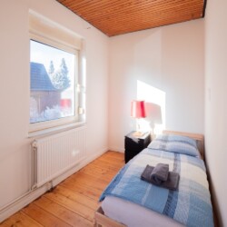 Monteurwohnung Lauenburg Elbe RZ03 05