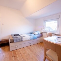 Monteurwohnung Lauenburg Elbe RZ03 07